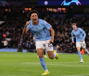 talkSPORT：森林愿给里科-刘易斯开双倍薪水 据悉球员在考虑转会