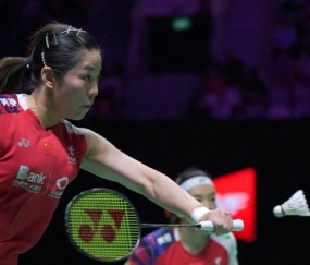 开云APP-田卿希望贾一凡放平心态 王仪涵好看陈雨菲卫冕