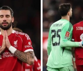 开云体育下载-林良锋：索博斯洛伊玩砸了，那又怎样？