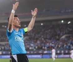 kaiyun-阎相闯离开大连英博，前往欧塞尔俱乐部学习青训