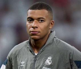 开云网址-西媒：皇马支持姆巴佩 法媒：巴黎不想被泼脏水