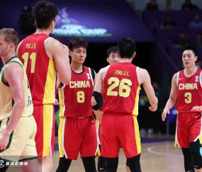 开云网页版-赵睿：中国男篮奥运征程尚需锤炼 基本功与整体实力待提升