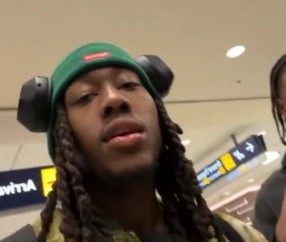 多森姆：我现在已经抵达明尼苏达了，已经准备好去打球了