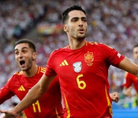 开云体育下载-【观察】法英遭遇攻势西荷 破“苟”就在半决赛？