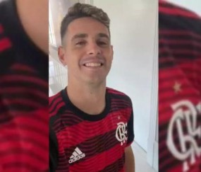 开云-海港准许奥斯卡回巴西找队训练 租借弗拉门戈悬了