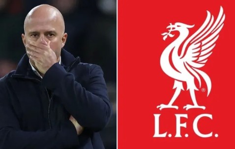 开云APP-彭南特：快认不出利物浦了，克洛普走时红军可没在这般绝境