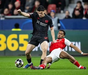 开云网页版-廷贝尔本场数据：11次丢失球权，1次抢断1次拦截，对抗4胜3