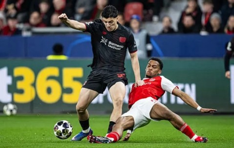 开云网页版-廷贝尔本场数据：11次丢失球权，1次抢断1次拦截，对抗4胜3