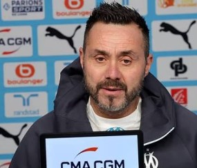 开云下载-德泽尔比：格林伍德在成为全面的球员，也不像以前那么少言了