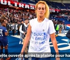 开云下载-ESPN：巴黎女足旧将指控球队精神骚扰，伤后遭“冷暴力”逼迫离队