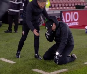 开云网页版-圣徒通杀英超卫冕冠军 英斯赞哈森许特尔教导有方