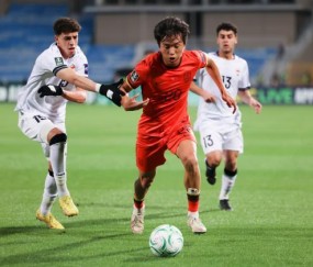 开云APP-【观察】0比0之后 U23国足除了出线更值得期待什么？