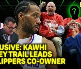 另外打钱才上场！伦纳德，又刷新了NBA球员下限？