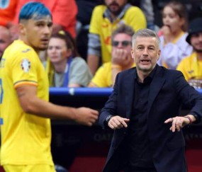 开云体育-完败出局亦可无憾，罗马尼亚“心之世代”已超越自我